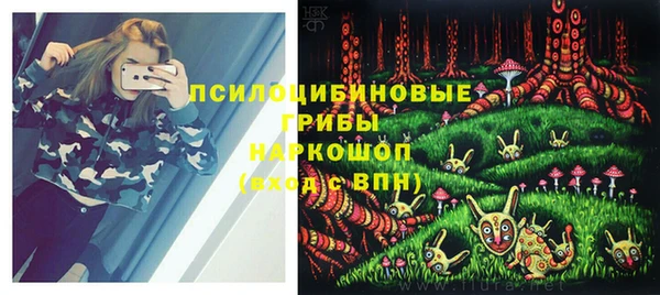 крисы Лиски